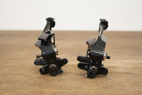 Shimano Dura-Ace BR-R9110 Direct Mount Rim Brake Calipers 9110