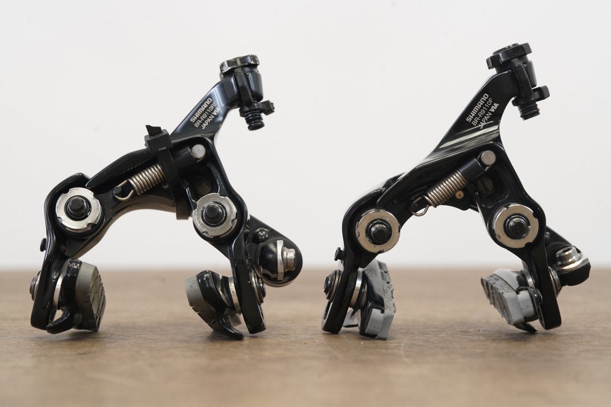 Shimano Dura-Ace BR-R9110 Direct Mount Rim Brake Calipers 9110