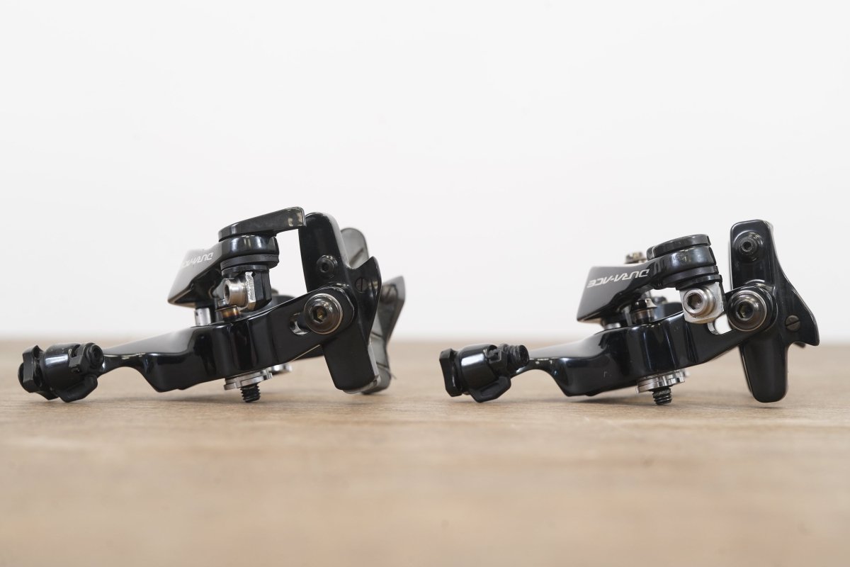 Shimano Dura-Ace BR-R9110 Direct Mount Rim Brake Calipers 9110