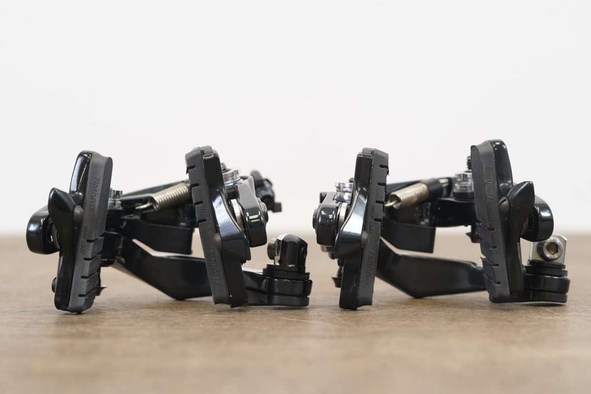 Shimano Dura-Ace BR-R9110 Direct Mount Rim Brake Calipers 9110