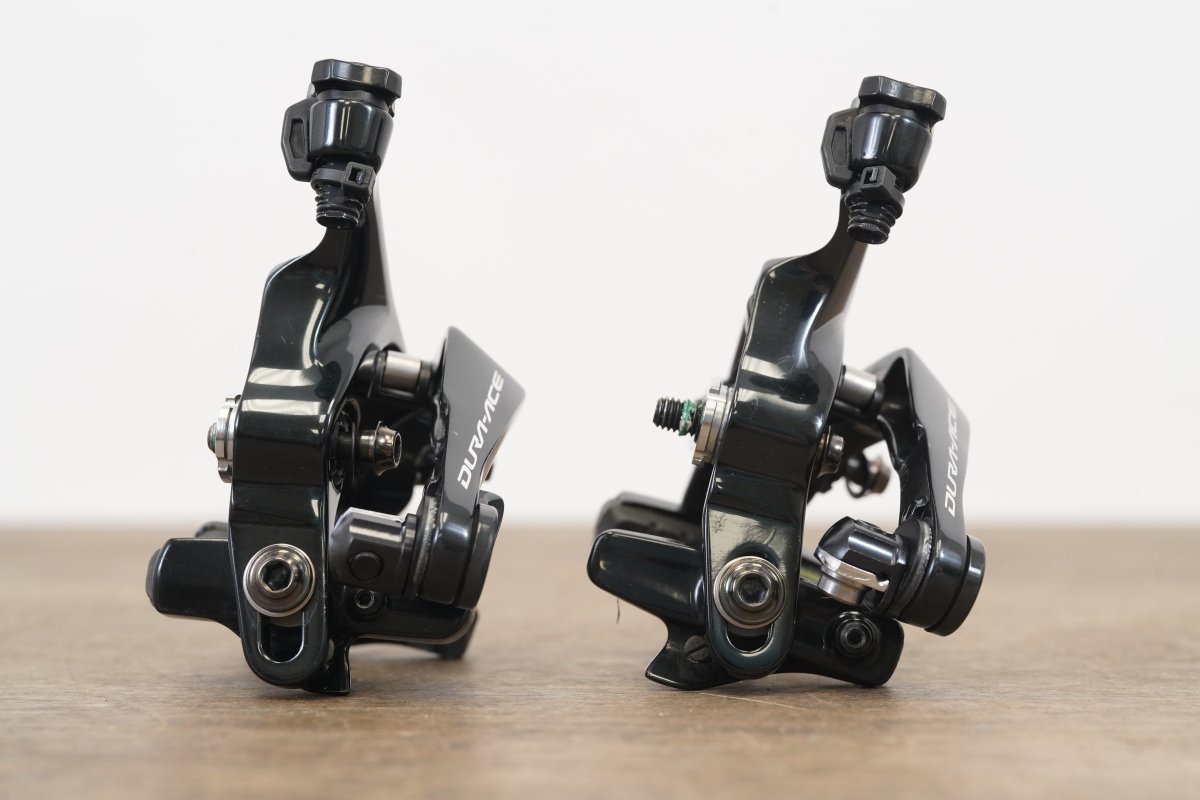 Shimano Dura-Ace BR-R9110 Direct Mount Rim Brake Calipers 9110