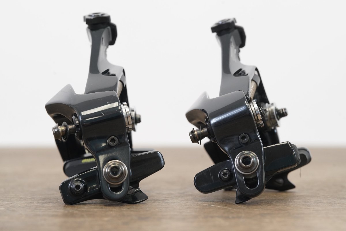 Shimano Dura-Ace BR-R9110 Direct Mount Rim Brake Calipers 9110