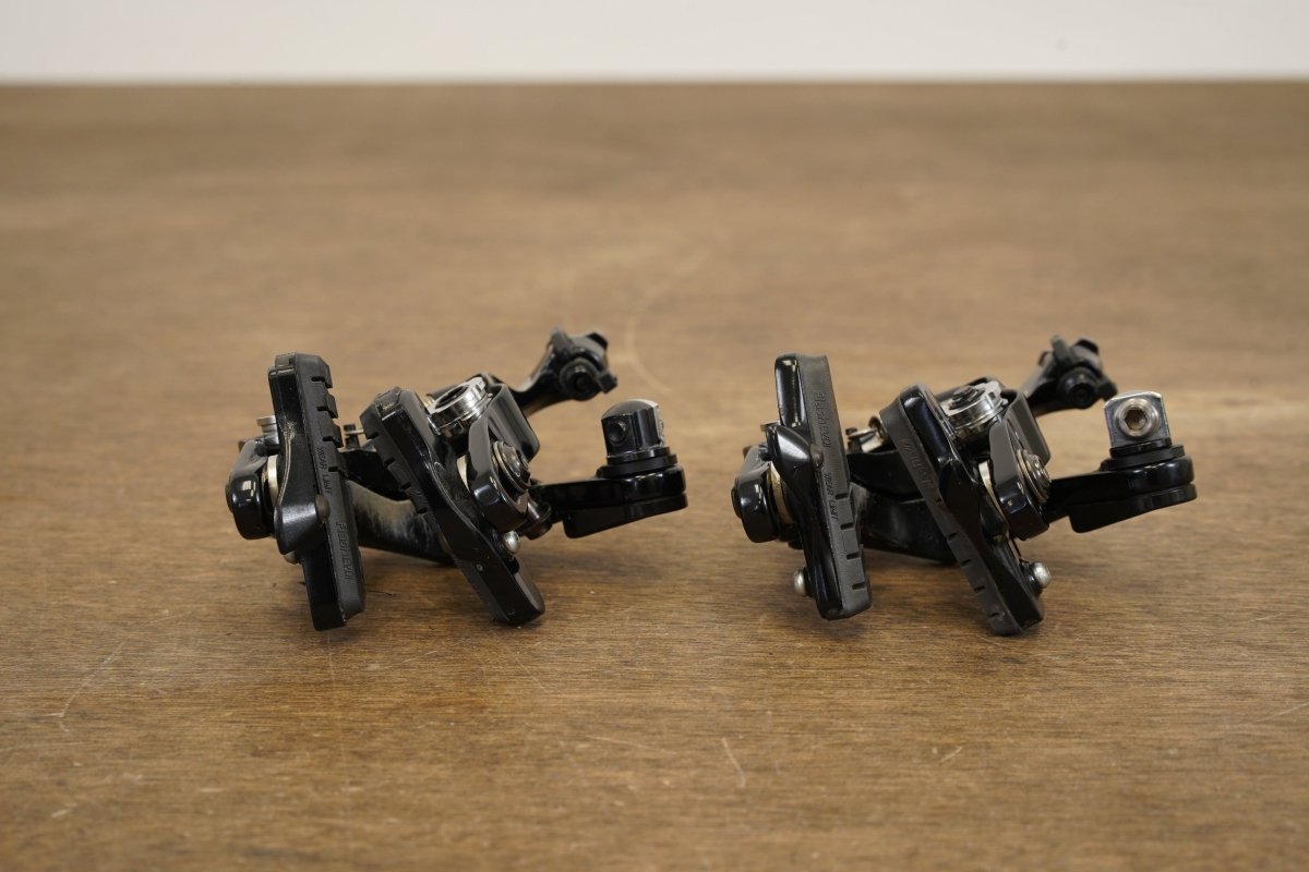 Shimano Dura-Ace BR-R9110 Direct Mount Rim Brake Calipers 9110