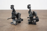 Shimano Dura-Ace BR-R9110 Direct Mount Rim Brake Calipers 9110