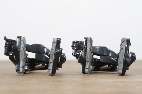 Shimano Dura-Ace BR-R9110 Direct Mount Rim Brake Calipers 9110