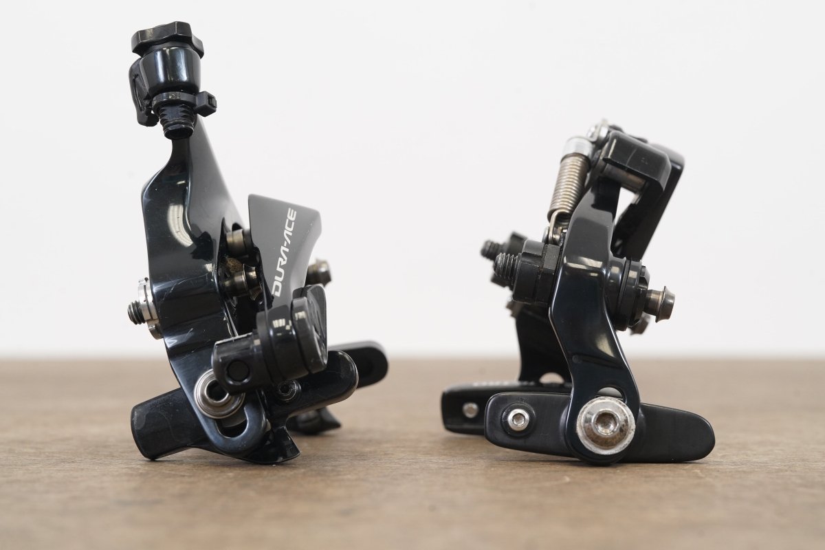 Shimano Dura-Ace BR-R9110 Direct Mount Rim Brake Calipers 9110