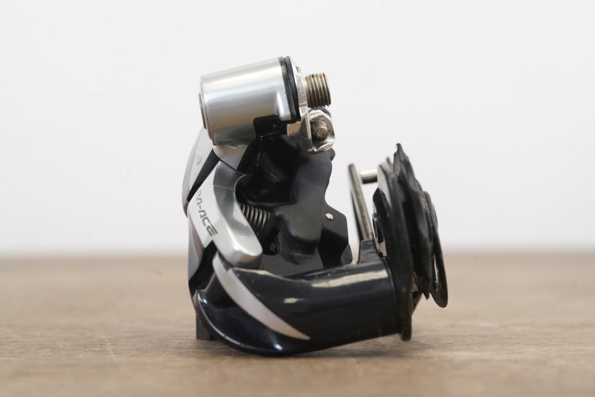 Shimano Dura-Ace Di2 9070 11 Speed Electronic Rim Brake Road Groupset