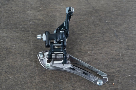 Shimano Dura-Ace FD-9000 Mechanical Braze-On Front Derailleur 64g
