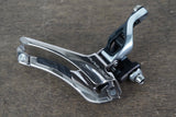 Shimano Dura-Ace FD-9000 Mechanical Braze-On Front Derailleur 64g
