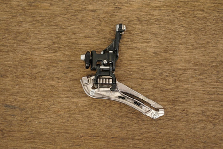Shimano Dura-Ace FD-9000 Mechanical Braze-On Front Derailleur