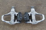 Shimano Dura-Ace PD-7810 SPD-SL Clipless Road Pedals 277g PD-7800 275g