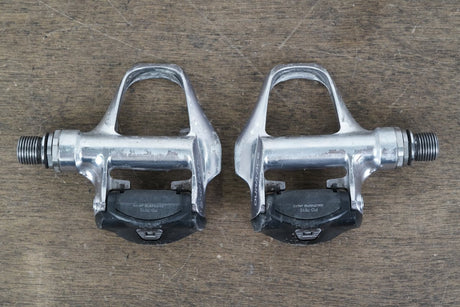 Shimano Dura-Ace PD-7810 SPD-SL Clipless Road Pedals 277g PD-7800 275g
