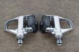 Shimano Dura-Ace PD-7810 SPD-SL Clipless Road Pedals 277g PD-7800 275g