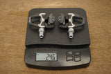 Shimano Dura-Ace PD-7900 SPD-SL Carbon Clipless Road Pedals 246g