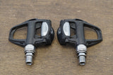 Shimano Dura-Ace PD-9000 +4mm SPD-SL Carbon Clipless Road Bike Pedals 257g