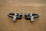 Shimano Dura-Ace PD-9000 SPD-SL Carbon Clipless Road Bike Pedals 245g