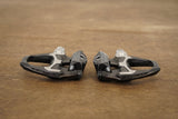 Shimano Dura-Ace PD-9000 SPD-SL Carbon Clipless Road Bike Pedals 245g