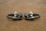 Shimano Dura-Ace PD-9000 SPD-SL Carbon Clipless Road Bike Pedals 246g