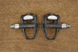 Shimano Dura-Ace PD-9000 SPD-SL Carbon Clipless Road Bike Pedals 246g