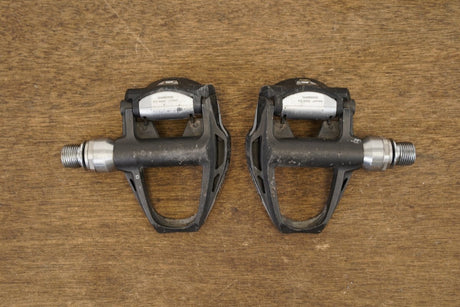 Shimano Dura-Ace PD-9000 SPD-SL Carbon Clipless Road Bike Pedals 246g