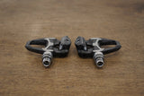 Shimano Dura-Ace PD-9000 SPD-SL Carbon Clipless Road Bike Pedals 247g
