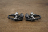 Shimano Dura-Ace PD-9000 SPD-SL Carbon Clipless Road Bike Pedals 247g