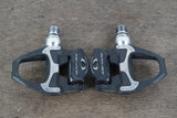 Shimano Dura-Ace PD-9000 SPD-SL Carbon Clipless Road Bike Pedals 247g