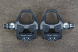 Shimano Dura-Ace PD-9000 SPD-SL Carbon Clipless Road Bike Pedals 247g