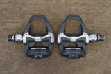 Shimano Dura-Ace PD-9000 SPD-SL Carbon Clipless Road Bike Pedals 247g