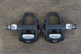 Shimano Dura-Ace PD-9000 SPD-SL Carbon Clipless Road Bike Pedals 247g