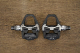 Shimano Dura-Ace PD-9000 SPD-SL Carbon Clipless Road Bike Pedals 247g