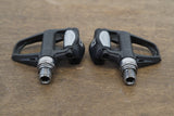 Shimano Dura-Ace PD-9000 SPD-SL Carbon Clipless Road Bike Pedals 247g
