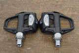 Shimano Dura-Ace PD-9000 SPD-SL Carbon Clipless Road Bike Pedals 247g