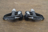 Shimano Dura-Ace PD-9000 SPD-SL Carbon Clipless Road Bike Pedals 247g