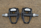 Shimano Dura-Ace PD-9000 SPD-SL Carbon Clipless Road Bike Pedals 248g
