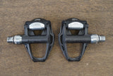 Shimano Dura-Ace PD-9000 SPD-SL Carbon Clipless Road Bike Pedals 248g