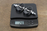 Shimano Dura-Ace PD-9000 SPD-SL Carbon Clipless Road Bike Pedals 248g