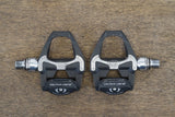 Shimano Dura-Ace PD-9000 SPD-SL Carbon Clipless Road Bike Pedals 248g