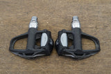 Shimano Dura-Ace PD-9000 SPD-SL Carbon Clipless Road Bike Pedals 248g