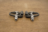 Shimano Dura-Ace PD-9000 SPD-SL Carbon Clipless Road Bike Pedals 249g
