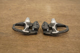 Shimano Dura-Ace PD-9000 SPD-SL Carbon Clipless Road Bike Pedals 249g