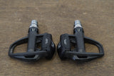 Shimano Dura-Ace PD-R9100 +4mm SPD-SL Carbon Clipless Road Bike Pedals 243g