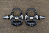 Shimano Dura-Ace PD-R9100 +4mm SPD-SL Carbon Clipless Road Bike Pedals 243g