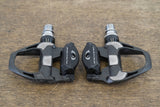 Shimano Dura-Ace PD-R9100 +4mm SPD-SL Carbon Clipless Road Bike Pedals