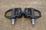 Shimano Dura-Ace PD-R9100 +4mm SPD-SL Carbon Clipless Road Bike Pedals