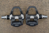 Shimano Dura-Ace PD-R9100 +4mm SPD-SL Carbon Clipless Road Bike Pedals