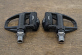 Shimano Dura-Ace PD-R9100 SPD-SL Carbon Clipless Road Bike Pedals 232g