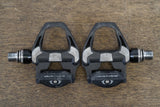Shimano Dura-Ace PD-R9100 SPD-SL Carbon Clipless Road Bike Pedals 232g