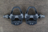 Shimano Dura-Ace PD-R9100 SPD-SL Carbon Clipless Road Bike Pedals 233g
