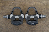 Shimano Dura-Ace PD-R9100 SPD-SL Carbon Clipless Road Bike Pedals 233g